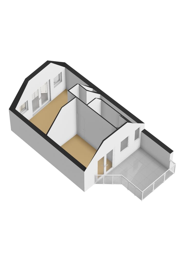 Foto 34 van Aplein 14