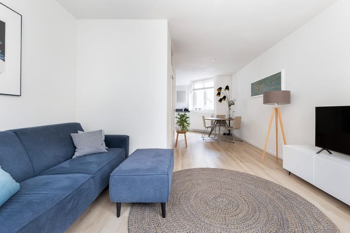 Foto 10 van Aplein 14