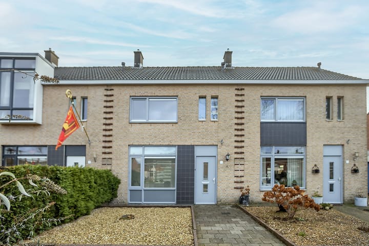 Foto 27 van Ferdinand Bolplein 21