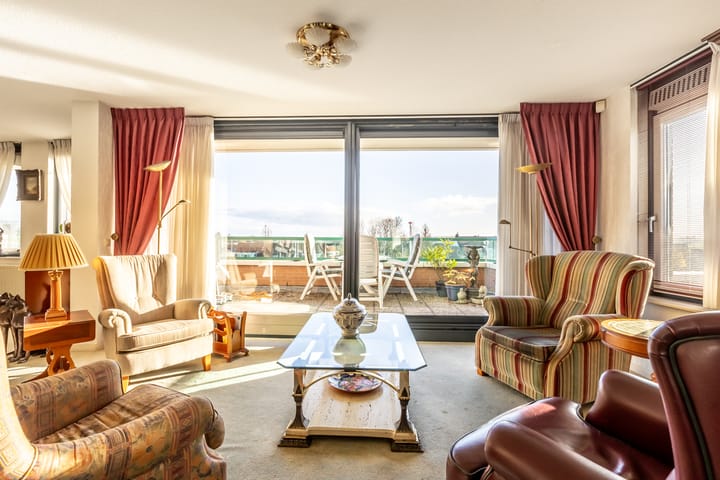 Foto 3 van Zuidkadering 40