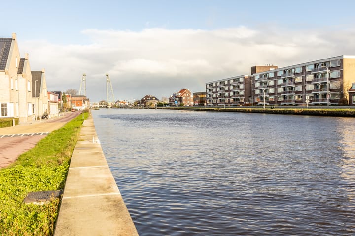 Foto 8 van Zuidkadering 40