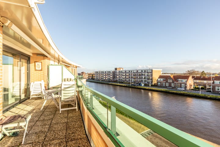 Foto 40 van Zuidkadering 40