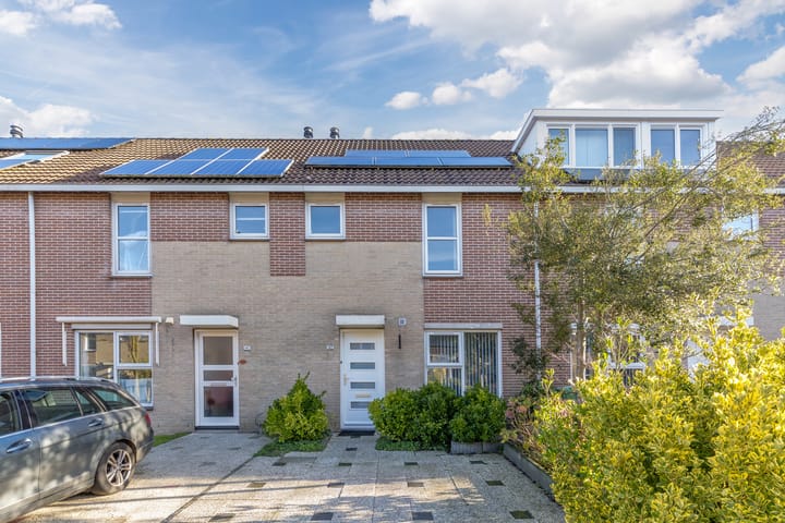 Photo 1 of Boogschutter 142