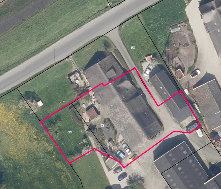 Foto 3 van Bergstoep 30