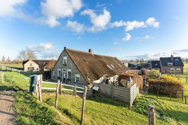 Foto 5 van Bergstoep 30