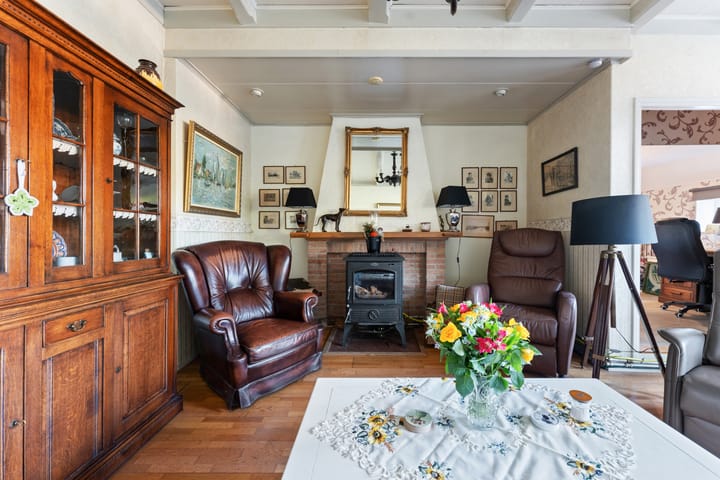 Foto 7 van Bergstoep 30