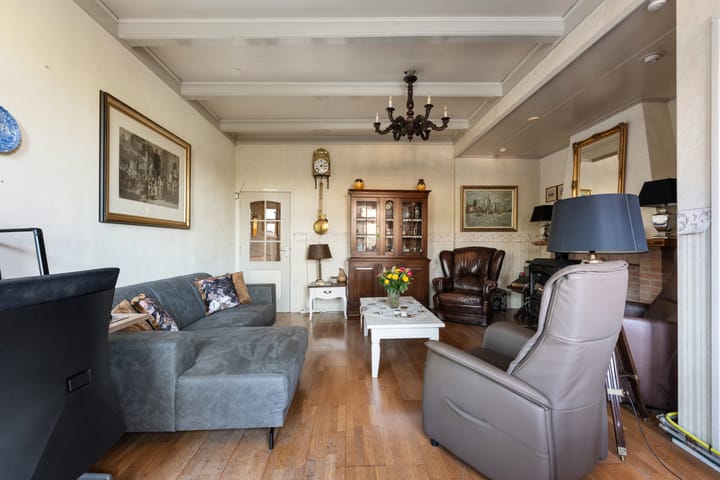 Foto 8 van Bergstoep 30