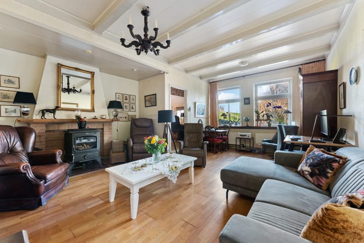 Foto 9 van Bergstoep 30