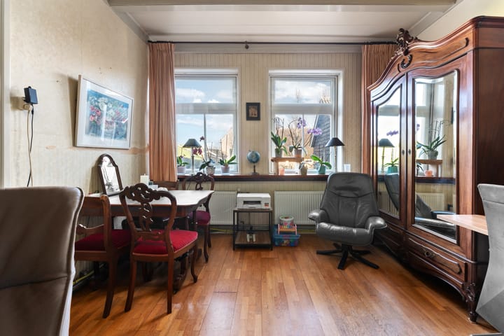 Foto 12 van Bergstoep 30