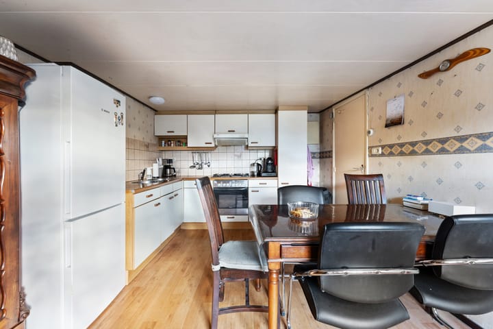 Foto 13 van Bergstoep 30