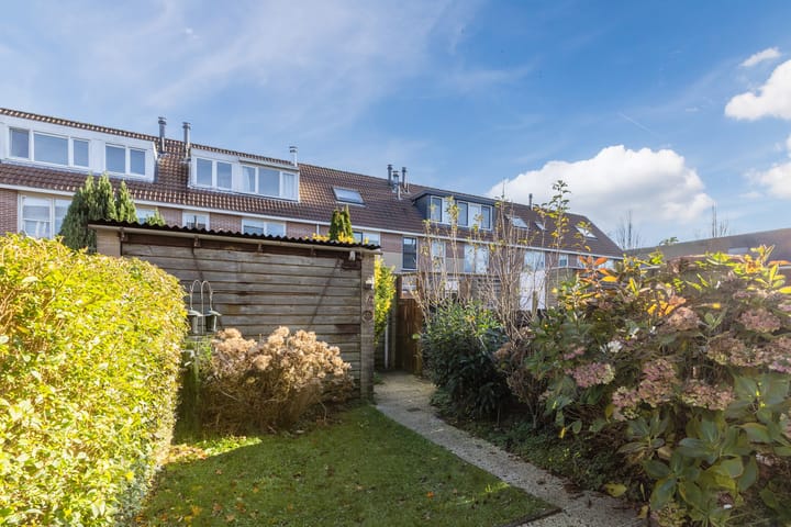 Photo 29 of Boogschutter 142