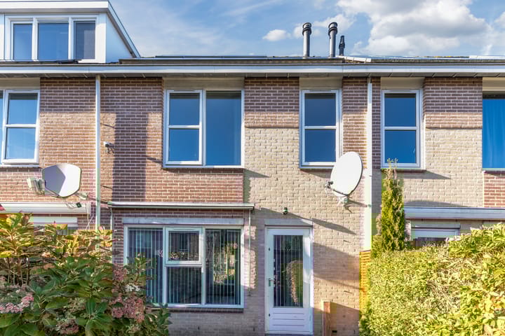 Photo 30 of Boogschutter 142