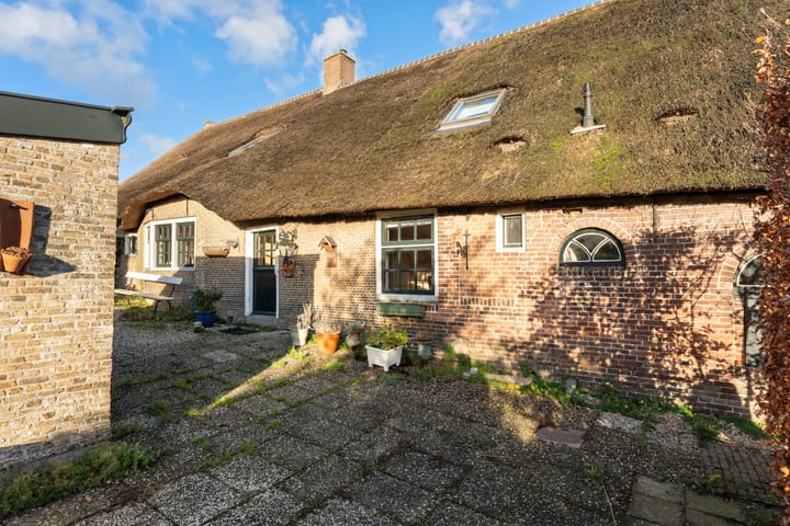 Foto 2 van Bergstoep 30