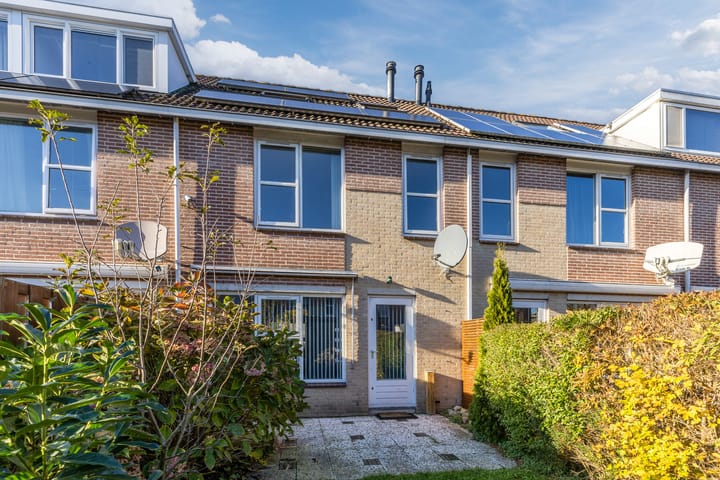 Photo 32 of Boogschutter 142