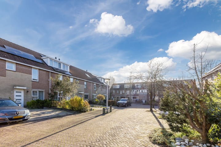 Photo 33 of Boogschutter 142