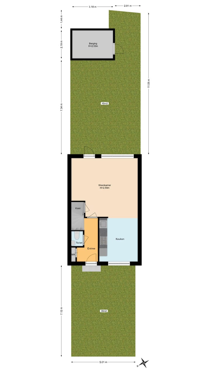 Photo 35 of Boogschutter 142