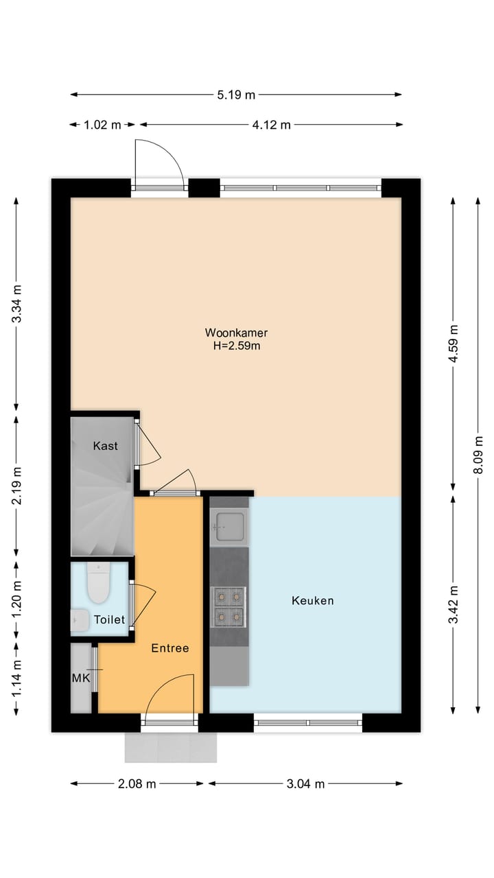 Photo 36 of Boogschutter 142