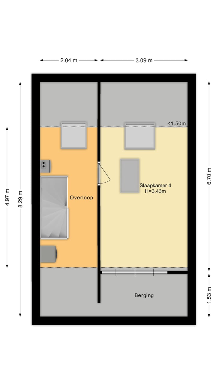 Photo 38 of Boogschutter 142