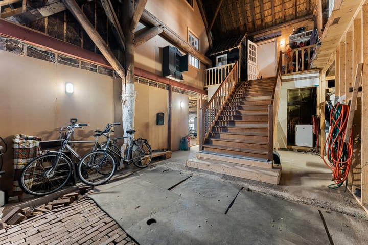 Foto 24 van Bergstoep 30