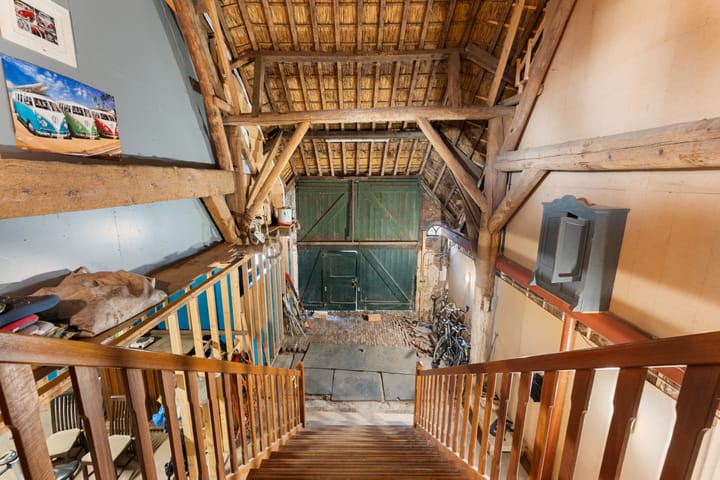 Foto 25 van Bergstoep 30