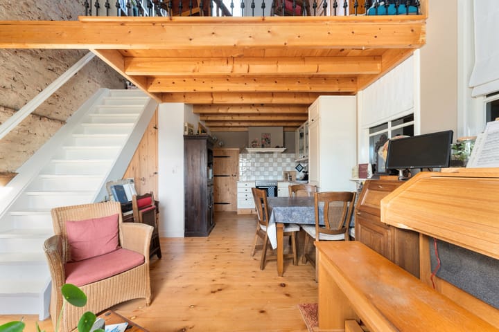 Foto 26 van Bergstoep 30