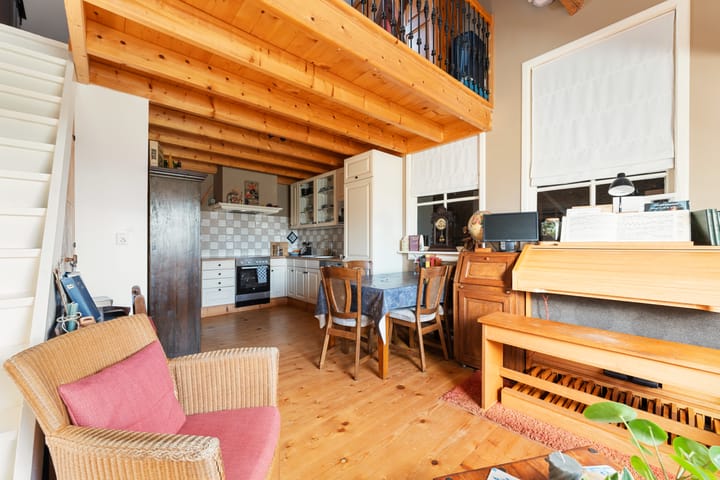 Foto 28 van Bergstoep 30