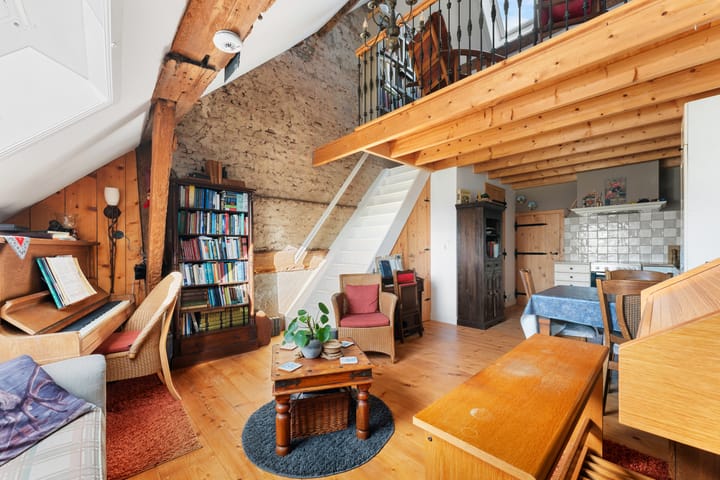 Foto 31 van Bergstoep 30