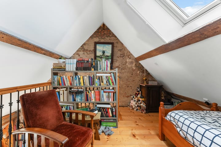 Foto 32 van Bergstoep 30