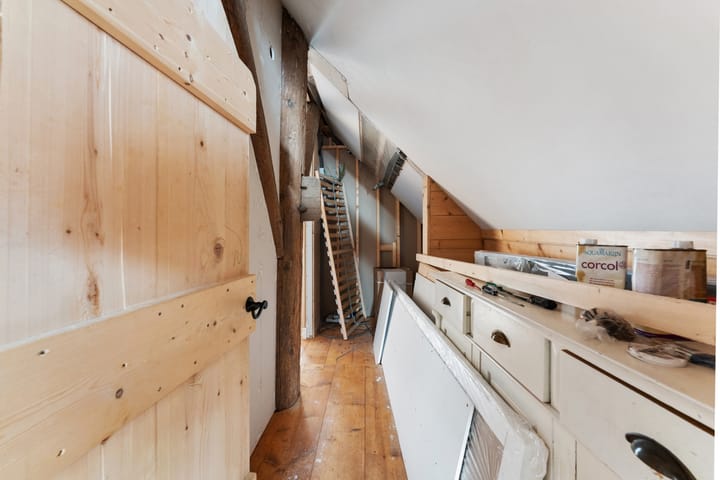 Foto 38 van Bergstoep 30