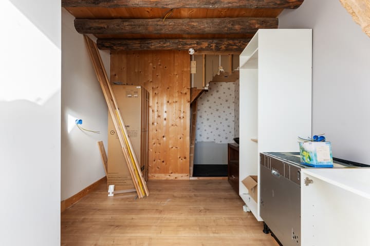 Foto 40 van Bergstoep 30