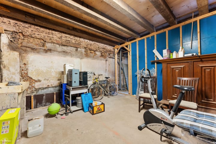 Foto 45 van Bergstoep 30