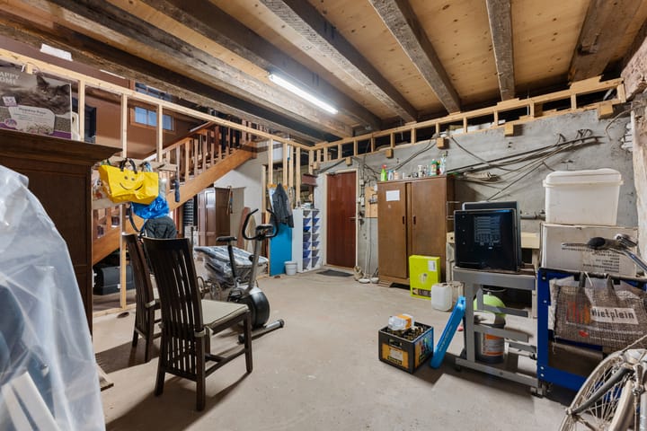 Foto 46 van Bergstoep 30