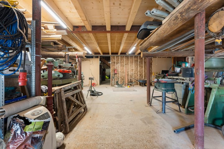 Foto 55 van Bergstoep 30