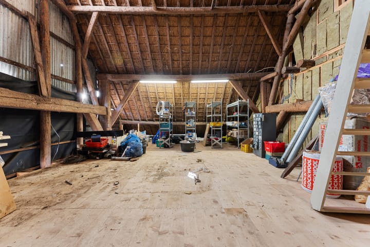 Foto 60 van Bergstoep 30