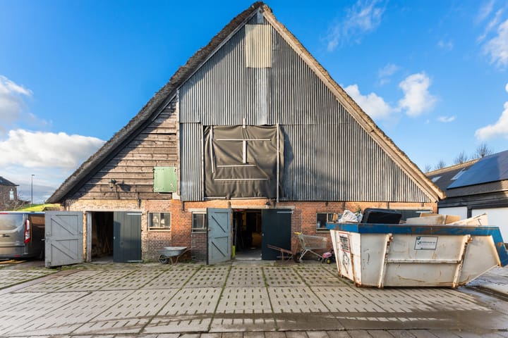 Foto 62 van Bergstoep 30