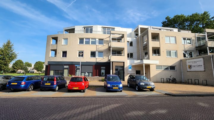 Foto 1 van Europalaan 29