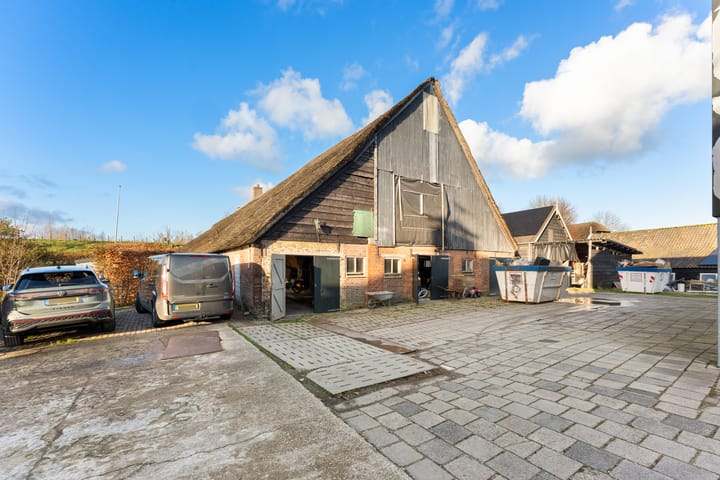 Foto 64 van Bergstoep 30