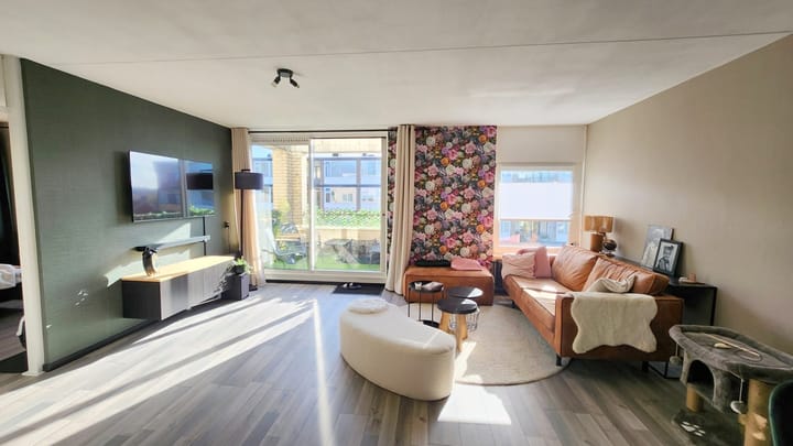 Foto 3 van Europalaan 29