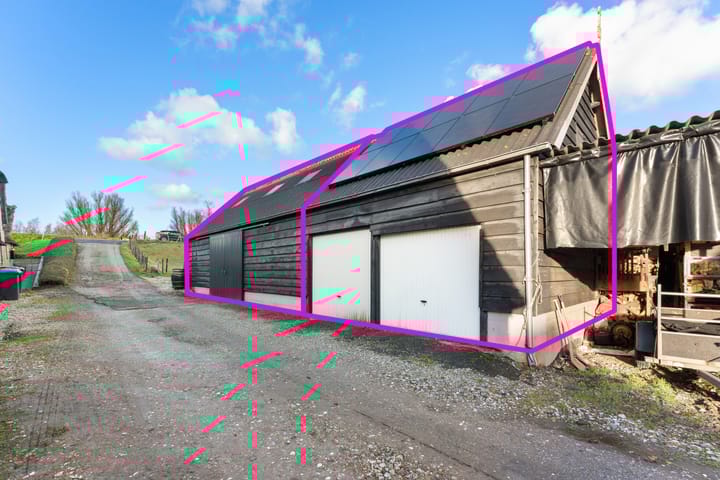 Foto 66 van Bergstoep 30