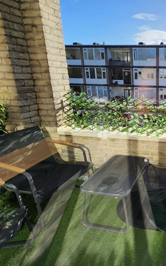 Foto 6 van Europalaan 29