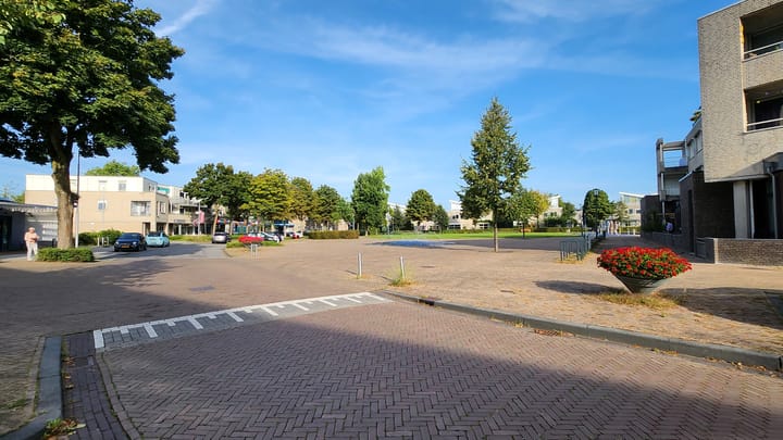 Foto 12 van Europalaan 29