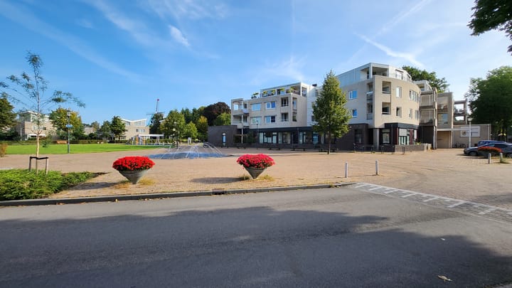 Foto 13 van Europalaan 29