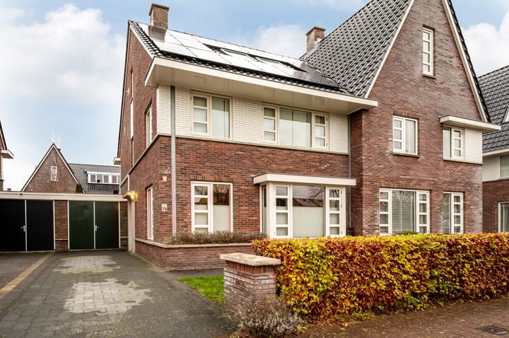 Foto 1 van Rigastraat 78