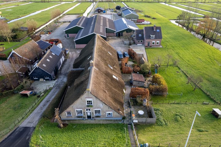 Foto 2 van Bergstoep 29