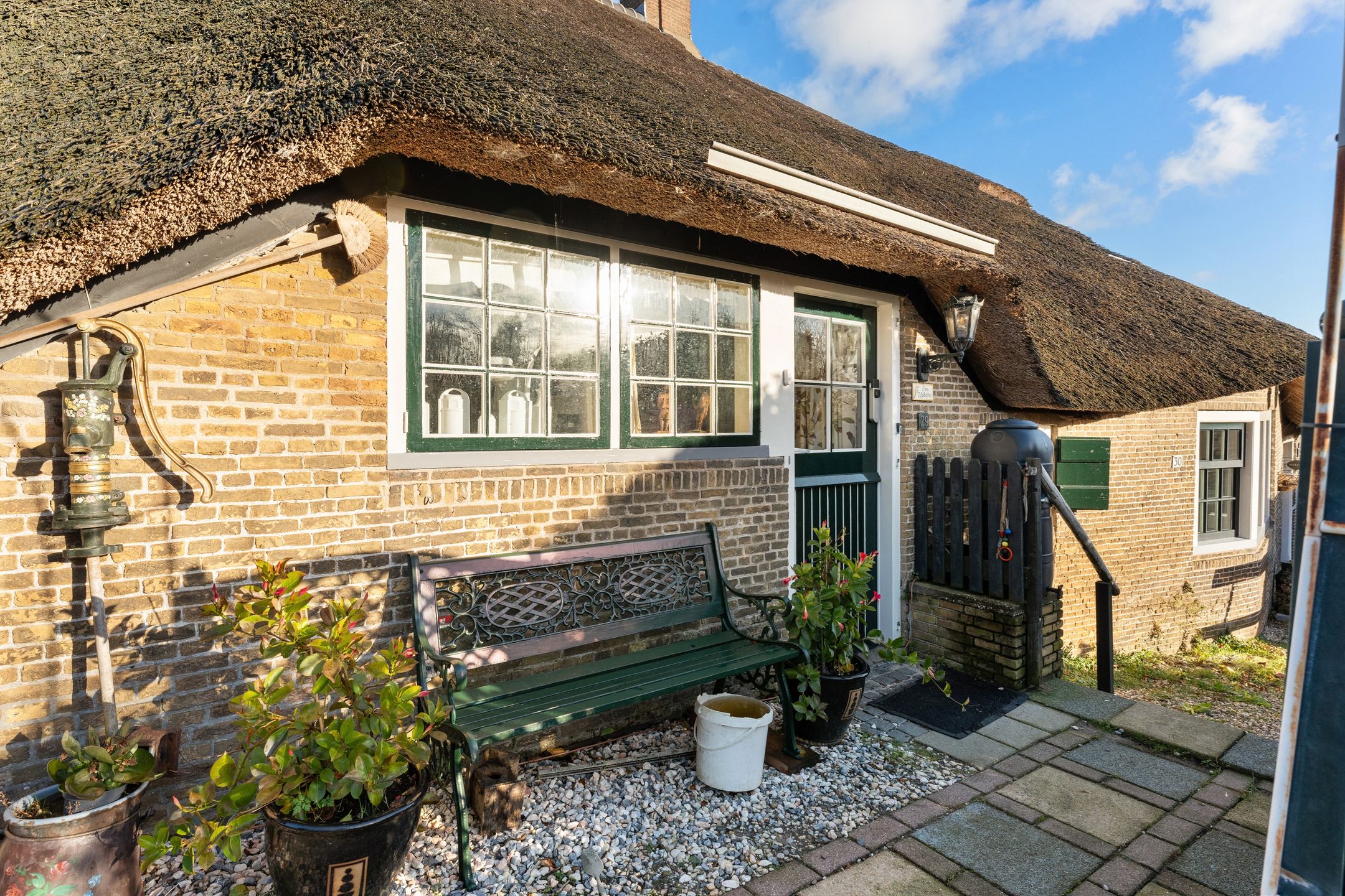 Foto 3 van Bergstoep 29