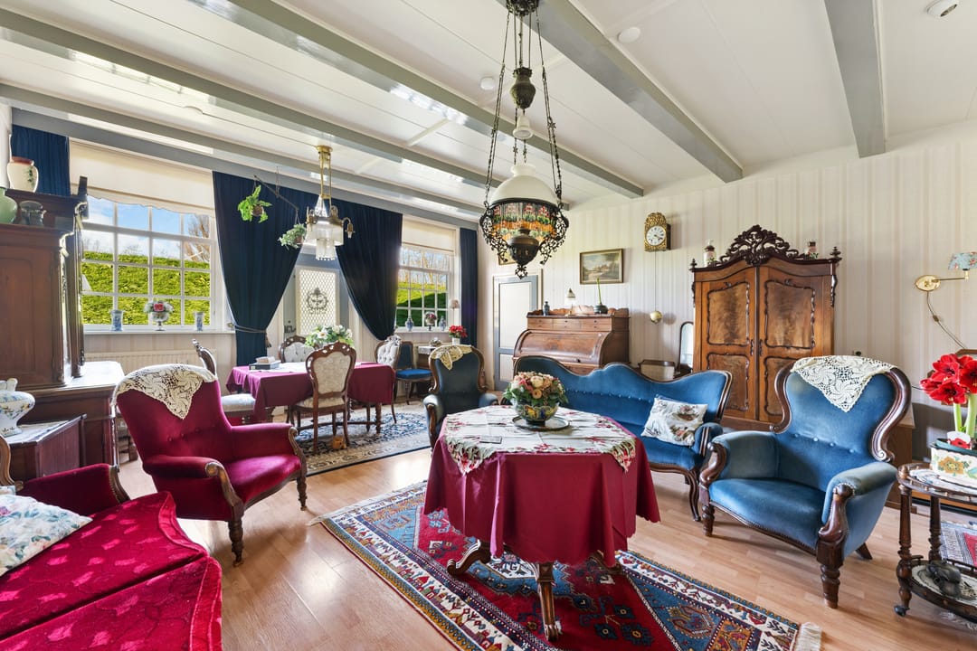 Foto 7 van Bergstoep 29