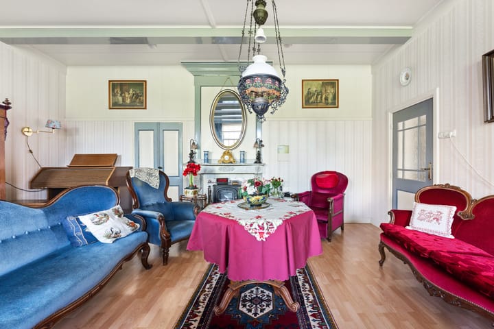 Foto 9 van Bergstoep 29