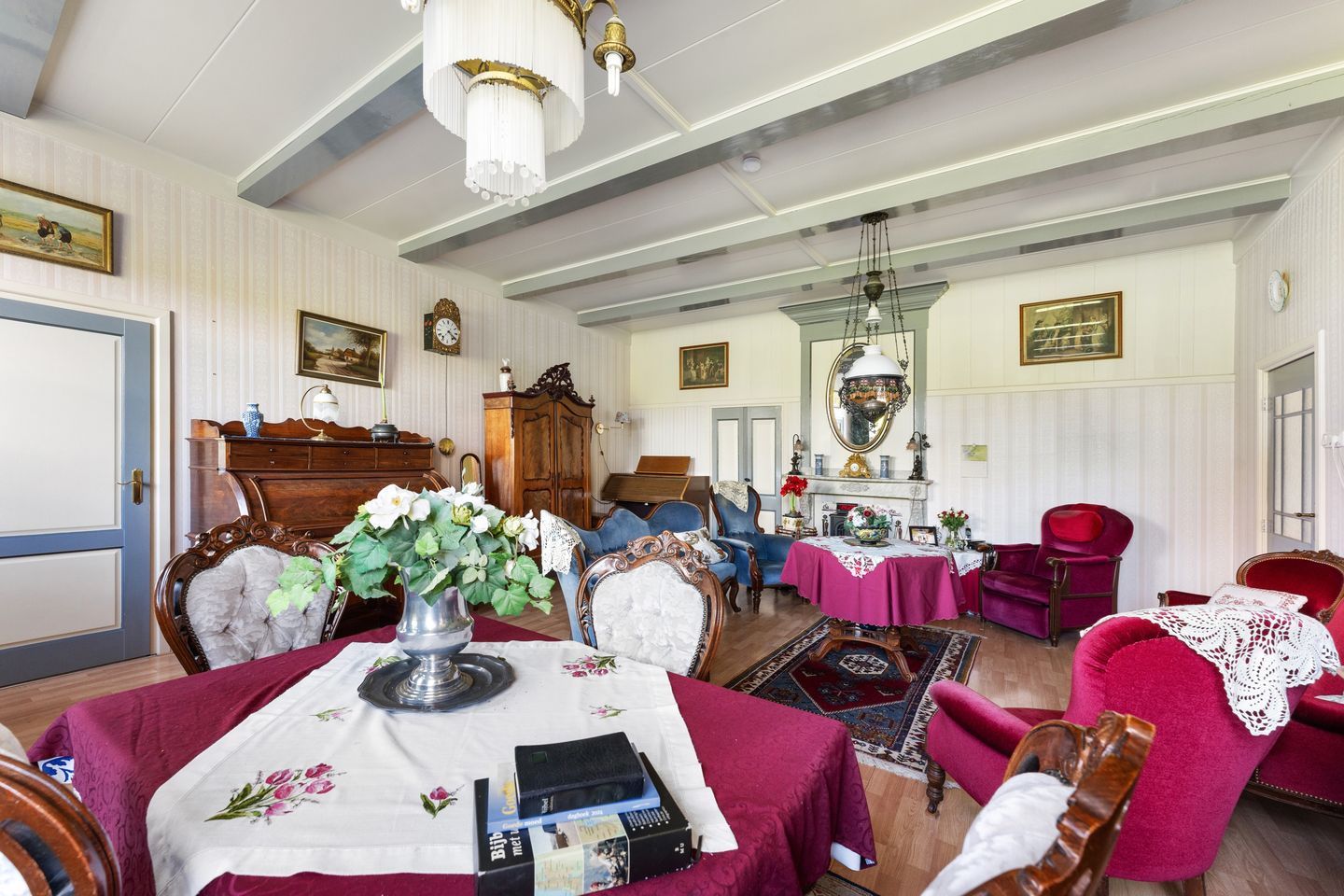 Foto 10 van Bergstoep 29