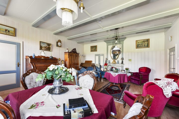 Foto 10 van Bergstoep 29