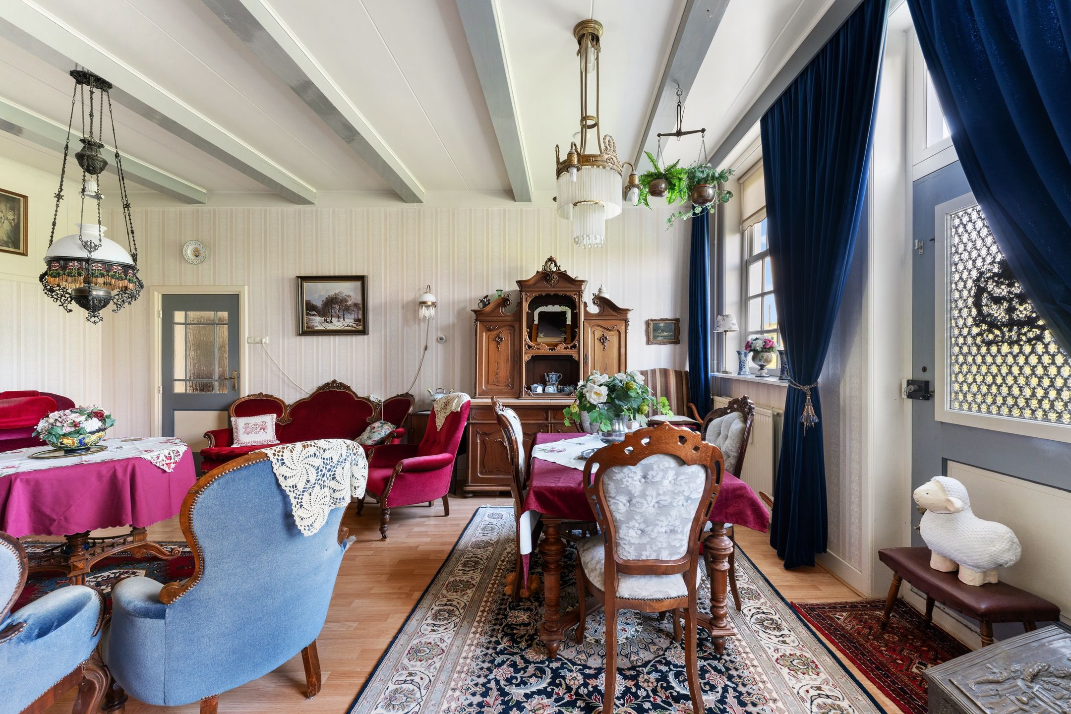 Foto 12 van Bergstoep 29